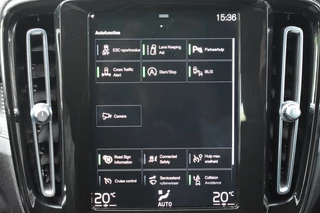 Volvo XC40 - afbeelding nr 30