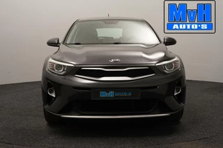 Kia Stonic Kia Stonic 1.0 T-GDi ComfortPlusLine Navigator|CAMERA|CARPLAY - afbeelding nr 20