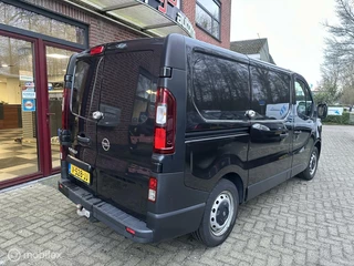 Opel Vivaro Opel Vivaro bestel 1.6 CDTI L1H1 Sport - afbeelding nr 5