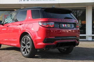 Land Rover Discovery Sport - afbeelding nr 22