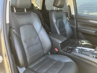 Mazda CX-5 Mazda CX-5 2.0 SkyActiv-G 165 Luxury AUT. 1e eigenaar | dealer onderhouden | navigatie | leder interieur | schuifdak - afbeelding nr 18