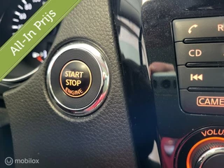 Nissan QASHQAI Nissan Qashqai 1.6 Dig-T Tekna *NL, RIJKLAARPRIJS!* - afbeelding nr 11