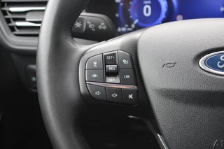 Ford Kuga Ford Kuga 2.5 PHEV Titanium | Dealeronderhouden | Adaptive cruise control | Winter Pack | Dodehoeksensoren | Camera - afbeelding nr 21
