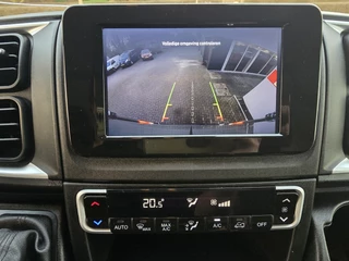 Fiat Ducato / 3 Zits / Apple Carplay / Camera - afbeelding nr 9