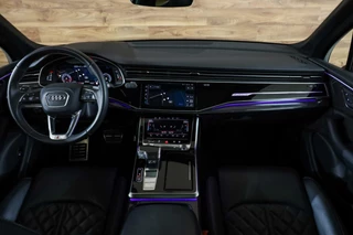 Audi Q7 Audi Q7 55 TFSI quattro Pro Line Advanced|7P|ACC|Pano|B&O|S Seats| - afbeelding nr 3