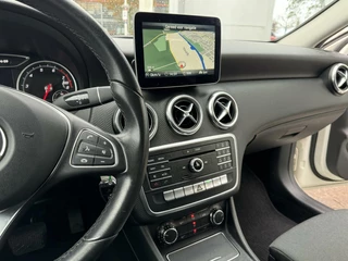 Mercedes-Benz A-Klasse Mercedes A-klasse 160 Ambition Automaat Parkassist Navi 2017 - afbeelding nr 30