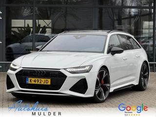 Audi RS6 - 523109567-0