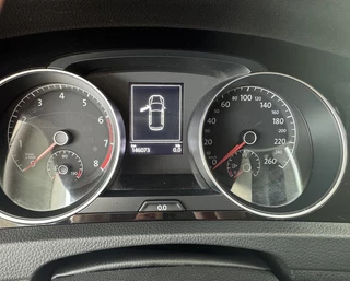 Volkswagen Golf - afbeelding nr 9