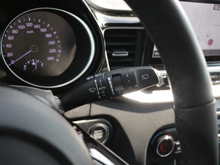 Kia Ceed Sportswagon Kia Ceed Sportswagon 1.6 GDI PHEV DynamicPlusLine I Leder I Elek. stoelverstelling - afbeelding nr 25