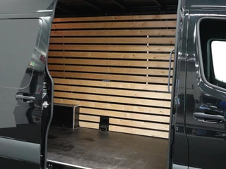 Mercedes-Benz Sprinter Mercedes-Benz Sprinter L2H2 Automaat Airco Cruise Navi Camera Parkeersensoren Sidebars Carplay - afbeelding nr 44