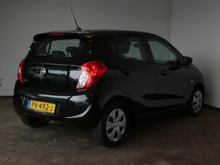 Opel KARL Opel KARL 1.0 ecoFLEX Edition - afbeelding nr 6