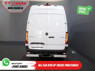 Mercedes-Benz Sprinter - afbeelding nr 6