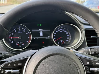 Kia Ceed Sportswagon Kia Ceed Sportswagon 1.0 T-GDi ComfortLine|Camera|Clima|CarPlay| - afbeelding nr 16