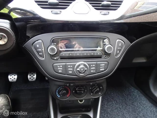 Opel Corsa Opel Corsa 1.0 Turbo Color Edition .Cruis.Airco.Trekhaak.1Eigenaar - afbeelding nr 10