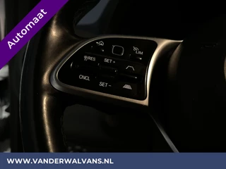 Mercedes-Benz Sprinter Apple Carplay, Android Auto, Parkeersensoren, Bijrijdersbank - afbeelding nr 10