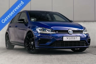 Volkswagen Golf Volkswagen Golf 2.0 TSI 4Motion R Pano Dynaudio Camera - afbeelding nr 3