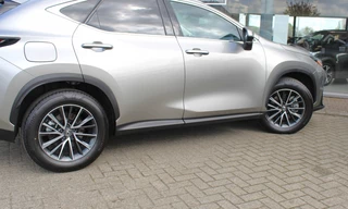 Lexus NX - afbeelding nr 5