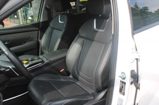 Hyundai Tucson Hybrid Hyundai Tucson Hybrid 1.6 T-GDI HEV Premium 230PK! 