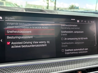 BMW X6 BMW X6 M Competition 626 PK | Laserlicht | Pano | Stoelverwarming N.P. € 218.335 - afbeelding nr 21