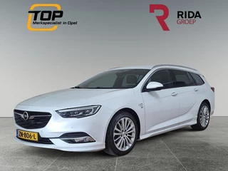 Opel Insignia Sports Tourer 1.5 T Innovation OPC LIne