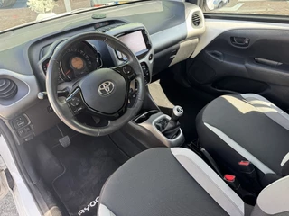 Toyota Aygo - afbeelding nr 5