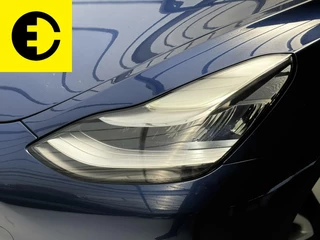 Tesla Model 3 Tesla Model 3 Long Range AWD 75 kWh | Stoelverwarming | Pano | Camera - afbeelding nr 18
