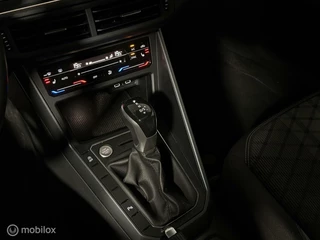 Volkswagen Polo Volkswagen Polo 1.0 TSI R-LINE 3X DSG | PANO|CRUISE| CARPLAY - afbeelding nr 5