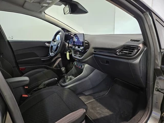 Ford Fiesta Ford Fiesta 1.0 EcoBoost Hybrid Titanium / Winterpack / NL Auto - afbeelding nr 18
