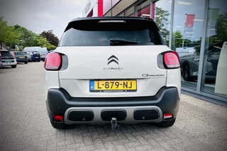 Citroën C3 Aircross Citroën C3 Aircross 1.2 PT S&S Shine / TREKHAAK / CAMERA - afbeelding nr 9