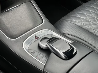 Mercedes-Benz S-Klasse Mercedes S-klasse 350 LANG ChauffeursPakket | FULL | TV | 4x Massage | Netflix | Pano | NightVision | 360 Camera | - afbeelding nr 10