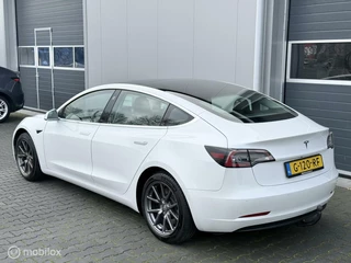 Tesla Model 3 Tesla Model 3 Standard Range Plus 60 kWh - trekhaak - 1e eig - afbeelding nr 12