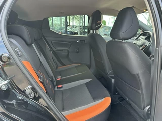 Nissan Micra Nissan Micra 0.9 IG-T Tekna Airco Clima LMV Cruise NAP 360’ - afbeelding nr 24