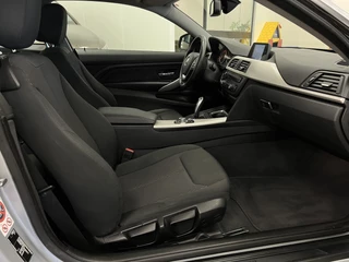 BMW 4 Serie BMW 4 Serie Coupé 420i Business / AUTOMAAT / NAVI / NWE 19 