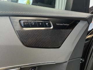 Volvo XC90 PANO/LUCHTVERING/TREKHAAK/HEAD-UP/360CAMERA/H&K/ACC/PILOT-ASSIST/KEYLESS/22