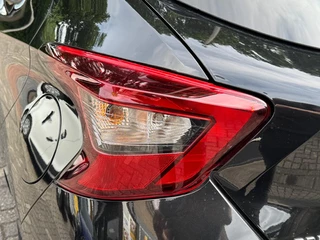 Nissan Micra Nissan Micra 0.9 IG-T N-Connecta - afbeelding nr 33
