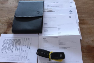 Volkswagen up! Volkswagen up! 1.0 5-D NAP CAMERA PDC CRUISE BLUET CLIMA '21 - afbeelding nr 19