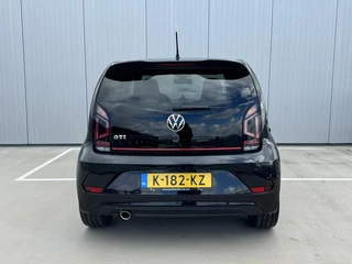 Volkswagen up! Volkswagen Up! 1.0 TSI GTI 116pk|NL-Auto|Camera| - afbeelding nr 15