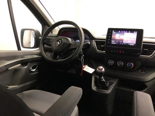 Renault Trafic Renault TRAFIC RED Van T29 L2H1 DC 2.0dC1 150pk |Betimmering | Trekhaak | LED | - afbeelding nr 3