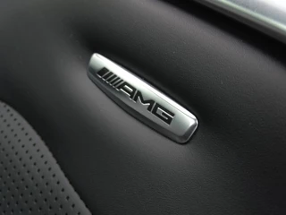 Mercedes-Benz C-Klasse Mercedes-Benz C-Klasse Estate C63 AMG S 510PK V8 BI-Turbo / Edition 1 / CARBON / LED - afbeelding nr 48