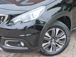 Peugeot 2008 Peugeot 2008 1.2 PureTech Allure Carplay Clima cruise 1e eigenaar - afbeelding nr 2