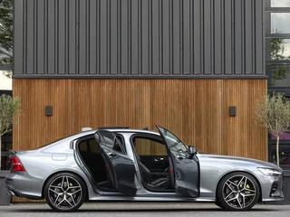 Volvo S60 - afbeelding nr 4