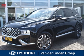 Hyundai Santa Fe - afbeelding nr 1