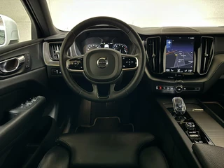 Volvo XC60 Volvo XC60 2.0 T8 Twin Engine AWD Inscription Pano Leer Trek - afbeelding nr 31