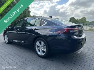 Opel Insignia Opel Insignia Grand Sport 1.5 Turbo Innovation - afbeelding nr 8