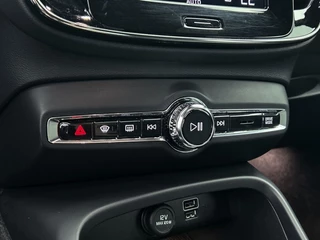 Volvo XC40 Volvo XC40 1.5 T4 Recharge R-Design - afbeelding nr 18