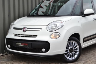 Fiat 500L - afbeelding nr 18