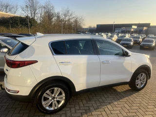 Kia Sportage - afbeelding nr 8