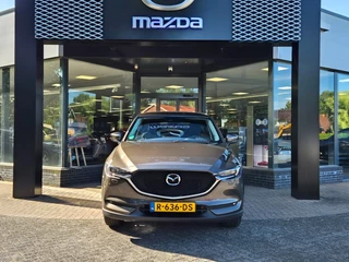 Mazda CX-5 Mazda CX-5 SKYACTIV-G 165 6MT TS+ / Trekhaak - afbeelding nr 3