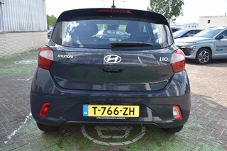 Hyundai i10 - afbeelding nr 5