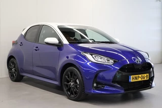 Toyota Yaris - afbeelding nr 6
